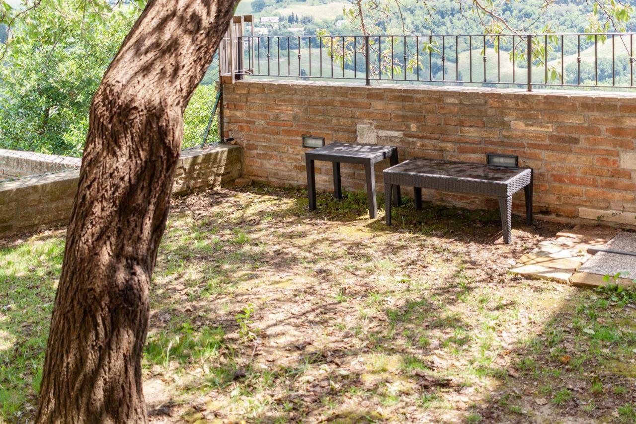 Urbino Experience Daire Dış mekan fotoğraf